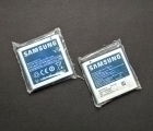 Батарея Samsung EB575152YZ / Galaxy S i9000 i500 новая сервисная