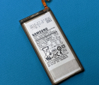 Батарея Samsung Galaxy Note 9 EB-BN965ABU оригінал с разборки (S сток) ємність 90-95%