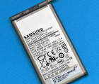 Батарея Samsung Galaxy S10 EB-BG973ABU оригінал з розборки (B+ сток) ємність 75-80%