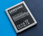 Акумулятор Samsung Galaxy S3 EB-L1G6LLU (S сток) оригінал (ємність 90-95%)