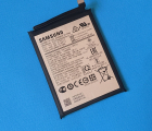 Батарея Samsung HQ-50S (Galaxy A02) оригінал с разборки B-сток (ємність 70-75%)