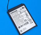 Батарея Samsung HQ-50S (Galaxy A02s) оригінал с разборки S++ сток (ємність 100%)