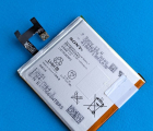 Батарея Sony LIS1502ERPC (Sony Xperia C / Xperia Z / Xperia M) оригінал з розборки (S сток) ємність 90-95%
