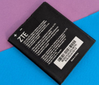 Батарея ZTE Li3818T43P3h635450 (Obsidian Z820) оригінал з розборки (S сток) ємність 90-95%