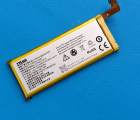 Батарея ZTE Li3821T43P6H903546 оригінал сервісна (S+ сток) 95-99%