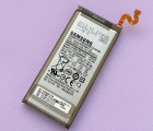 Батарея Samsung Galaxy Note 9 EB-BN965AB оригинал с разборки (A+ сток) ёмкость 85-90%