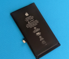 Батарея Apple iPhone 12 Pro A2479 (A++ сток) ёмкость 99-100% оригинал с разборки
