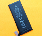 Батарея Apple iPhone 4 (616-0513) A сток с разборки