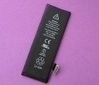 Батарея Apple iPhone 5 (616-0611) B сток