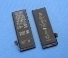 Батарея Apple iPhone 5s (616-0722) с разборки A сток