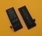 Батарея Apple iPhone 5s (616-0722) с разборки C сток