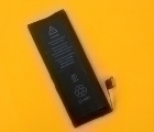 Батарея Apple iPhone 5s (616-0721) с разборки