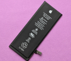 Батарея Apple iPhone 6 (616-0807) А+ сток оригинал с разборки (ёмкость 95-100%)