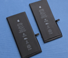 Батарея Apple iPhone 7 Plus (616-00251) оригинал B+ сток (ёмкость 85-90%)