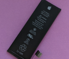 Батарея Apple iPhone SE (616-00106) оригинал (B+ сток) ёмкость 85-90%