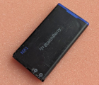 Батарея BlackBerry NX1 (Q10 / Porsche Design P9983) оригінал з розборки (A+ сток) ємність 85-90%