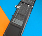 Thumb Battery Dell V6W33 Wear 8 