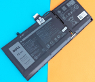Thumb Battery Dell G91j0 43