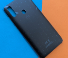 Thumb Battery Door Zte Blade V10 Black