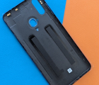 Thumb Battery Door Zte Blade V10 Blue Gradient 2