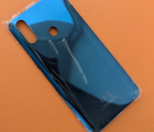 Thumb Battery Door Zte Blade V10 Green 1