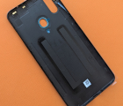 Thumb Battery Door Zte Blade V10 Green 2