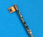 Контролер батареї шлейф Sony LIS1593 (Xperia Z5)