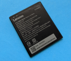 Батарея Lenovo BL242 (A6000) с разборки
