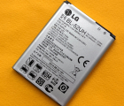 Батарея LG BL-52UH А-сток (ёмкость 80-85%) оригинал