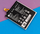 Батарея LG BL-T34 (LG V30, V30 Plus, V35, V35 ) оригінал з розборки (A+ сток) ємність 85-90%