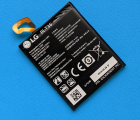 Батарея LG BL-T36 (K30 2019) оригинал с разборки (A+ сток) ёмкость 85-90%