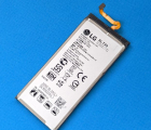 Батарея LG BL-T39 (LG G7 Plus) оригінал сервісна (А сток) ємність 80-85%