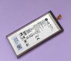 Батарея LG BL-T42 (LG V50 ThinQ) оригінал сервісна (S+ сток) ємність 95-99%