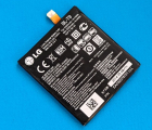 Батарея LG BL-T9 (Google Nexus 5) оригінал з розборки (A+ сток) ємність 85-90%