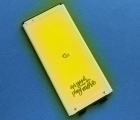 Батарея LG G5 (BL-41D1F) с разборки - фото 2