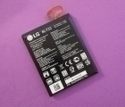Батарея LG G6 (BL-T32) с разборки