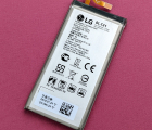 Батарея LG G8 (BL-T41) оригинал с разборки (А-сток) ёмкость 80-85%