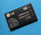 Батарея LG LGIP-530B (S-сток) ёмкость 90-95%