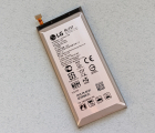Батарея LG V40 BL-T37 B+ сток (ёмкость 75-80%) с разборки оригинал