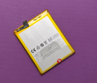 Батарея Meizu BT45A (Pro 5) новая оригинал