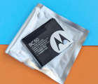 Thumb Battery Motorola Bc 50