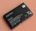 Батарея Motorola BH6X оригінал з розборки (B сток) ємність 70-75%