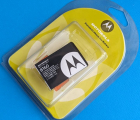 Батарея Motorola BT60 нова