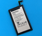 Батарея Motorola ED30 (Moto G) оригинал с разборки (А-сток) ёмкость 80-85%