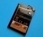 Батарея Motorola EL40 (Moto E 1-го поколения)