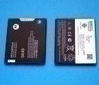 Батарея Motorola GK40 (Moto E4) - изображение 2