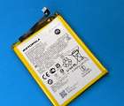 Батарея Motorola JK50 (Moto G7 Power) оригінал сервісна (S++ сток) ємність 100%