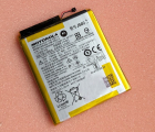 Батарея Motorola JS40 (Moto Z3) оригінал з розборки (A сток) ємність 80-85%