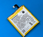 Батарея Motorola KP50 (One Zoom) оригінал сервісна (S++ сток) ємність 100%