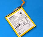 Батарея Motorola KZ40 (Moto Z4) оригінал сервісна (S+ сток) ємність 95-99%
